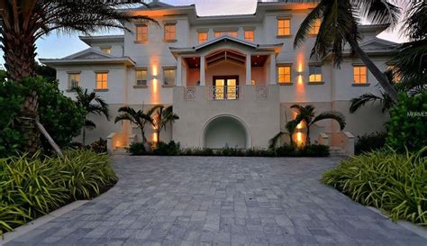 longboat key home